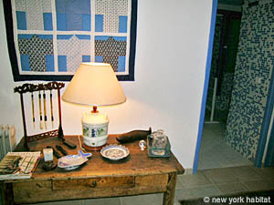 S&uuml;dfrankreich - Avignon und Umgebung - 4 Zimmer - Villa wohnung bed breakfast - schlafzimmer 1 (PR-504) photo 6 von 7