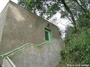 S&uuml;dfrankreich - Avignon und Umgebung - 4 Zimmer - Villa wohnung bed breakfast - schlafzimmer 2 (PR-504) photo 2 von 17
