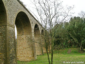 S&uuml;dfrankreich - Avignon und Umgebung - 4 Zimmer - Villa wohnung bed breakfast - schlafzimmer 2 (PR-504) photo 3 von 17