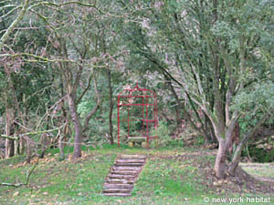 S&uuml;dfrankreich - Avignon und Umgebung - 4 Zimmer - Villa wohnung bed breakfast - schlafzimmer 2 (PR-504) photo 5 von 17