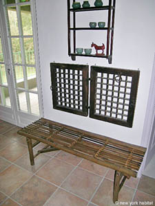 S&uuml;dfrankreich - Avignon und Umgebung - 4 Zimmer - Villa wohnung bed breakfast - schlafzimmer 2 (PR-504) photo 11 von 17
