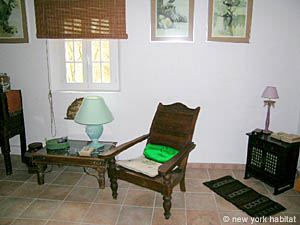 S&uuml;dfrankreich - Avignon und Umgebung - 4 Zimmer - Villa wohnung bed breakfast - schlafzimmer 2 (PR-504) photo 12 von 17