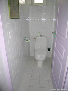 S&uuml;dfrankreich - Avignon und Umgebung - 4 Zimmer - Villa wohnung bed breakfast - badezimmer 2 (PR-504) photo 4 von 4