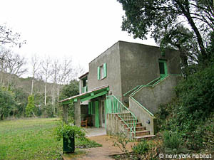 S&uuml;dfrankreich - Avignon und Umgebung - 4 Zimmer - Villa wohnung bed breakfast - andere (PR-504) photo 17 von 27