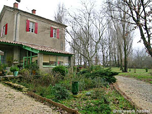 S&uuml;dfrankreich - Avignon und Umgebung - 4 Zimmer - Villa wohnung bed breakfast - andere (PR-504) photo 20 von 27