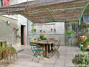S&uuml;dfrankreich - Avignon und Umgebung - 4 Zimmer - Villa wohnung bed breakfast - andere (PR-504) photo 1 von 27