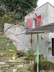S&uuml;dfrankreich - Avignon und Umgebung - 4 Zimmer - Villa wohnung bed breakfast - andere (PR-504) photo 2 von 27