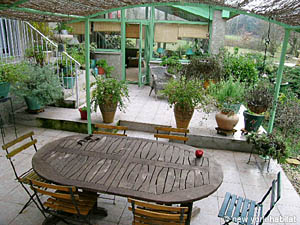 S&uuml;dfrankreich - Avignon und Umgebung - 4 Zimmer - Villa wohnung bed breakfast - andere (PR-504) photo 4 von 27