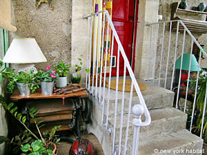 S&uuml;dfrankreich - Avignon und Umgebung - 4 Zimmer - Villa wohnung bed breakfast - andere (PR-504) photo 5 von 27