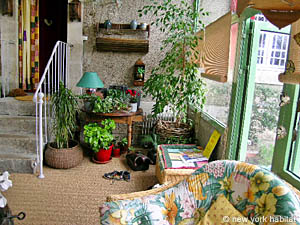 S&uuml;dfrankreich - Avignon und Umgebung - 4 Zimmer - Villa wohnung bed breakfast - andere (PR-504) photo 7 von 27