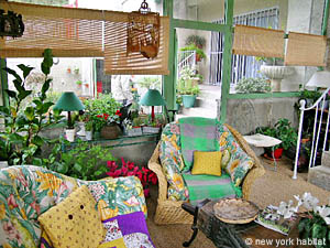 S&uuml;dfrankreich - Avignon und Umgebung - 4 Zimmer - Villa wohnung bed breakfast - andere (PR-504) photo 8 von 27
