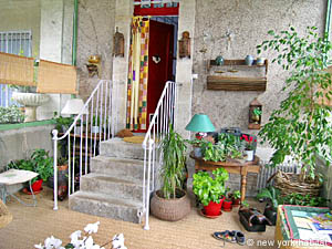 S&uuml;dfrankreich - Avignon und Umgebung - 4 Zimmer - Villa wohnung bed breakfast - andere (PR-504) photo 10 von 27