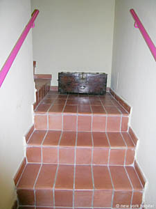 S&uuml;dfrankreich - Avignon und Umgebung - 4 Zimmer - Villa wohnung bed breakfast - schlafzimmer 3 (PR-504) photo 1 von 10
