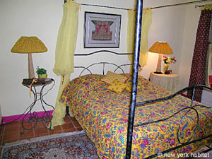 S&uuml;dfrankreich - Avignon und Umgebung - 4 Zimmer - Villa wohnung bed breakfast - schlafzimmer 3 (PR-504) photo 3 von 10