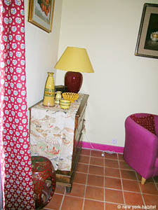 S&uuml;dfrankreich - Avignon und Umgebung - 4 Zimmer - Villa wohnung bed breakfast - schlafzimmer 3 (PR-504) photo 8 von 10