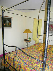 S&uuml;dfrankreich - Avignon und Umgebung - 4 Zimmer - Villa wohnung bed breakfast - schlafzimmer 3 (PR-504) photo 10 von 10