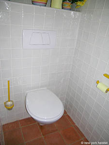 S&uuml;dfrankreich - Avignon und Umgebung - 4 Zimmer - Villa wohnung bed breakfast - badezimmer 3 (PR-504) photo 3 von 3
