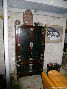 S&uuml;dfrankreich - Avignon und Umgebung - 4 Zimmer - Villa wohnung bed breakfast - wohnzimmer (PR-504) photo 5 von 20