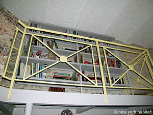 S&uuml;dfrankreich - Avignon und Umgebung - 4 Zimmer - Villa wohnung bed breakfast - wohnzimmer (PR-504) photo 6 von 20