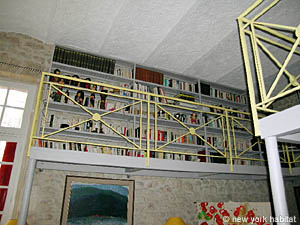 S&uuml;dfrankreich - Avignon und Umgebung - 4 Zimmer - Villa wohnung bed breakfast - wohnzimmer (PR-504) photo 7 von 20