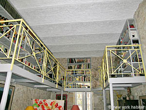 S&uuml;dfrankreich - Avignon und Umgebung - 4 Zimmer - Villa wohnung bed breakfast - wohnzimmer (PR-504) photo 8 von 20