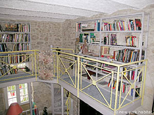 S&uuml;dfrankreich - Avignon und Umgebung - 4 Zimmer - Villa wohnung bed breakfast - wohnzimmer (PR-504) photo 13 von 20