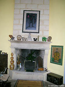 S&uuml;dfrankreich - Avignon und Umgebung - 4 Zimmer - Villa wohnung bed breakfast - wohnzimmer (PR-504) photo 16 von 20