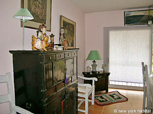 S&uuml;dfrankreich - Avignon und Umgebung - 4 Zimmer - Villa wohnung bed breakfast - wohnzimmer (PR-504) photo 18 von 20