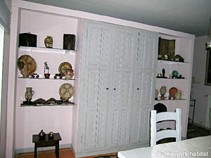 S&uuml;dfrankreich - Avignon und Umgebung - 4 Zimmer - Villa wohnung bed breakfast - wohnzimmer (PR-504) photo 19 von 20