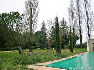 S&uuml;dfrankreich - Avignon und Umgebung - 4 Zimmer - Villa wohnung bed breakfast - andere (PR-504) photo 22 von 27