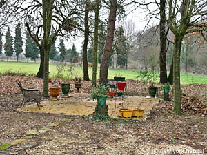 S&uuml;dfrankreich - Avignon und Umgebung - 4 Zimmer - Villa wohnung bed breakfast - andere (PR-504) photo 25 von 27
