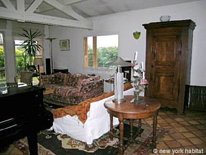 Sud della Francia 3 Camere - Villa appartamento casa vacanze - soggiorno (PR-506) photo 6 di 12