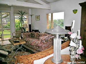 Sud della Francia 3 Camere - Villa appartamento casa vacanze - soggiorno (PR-506) photo 7 di 12