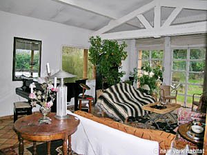 Sud della Francia 3 Camere - Villa appartamento casa vacanze - soggiorno (PR-506) photo 1 di 12