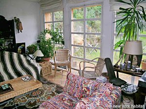 Sud della Francia 3 Camere - Villa appartamento casa vacanze - soggiorno (PR-506) photo 5 di 12
