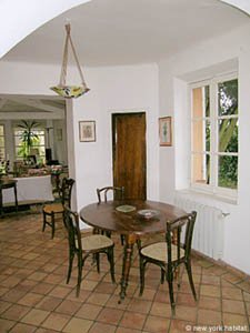 Sud della Francia 3 Camere - Villa appartamento casa vacanze - soggiorno (PR-506) photo 10 di 12