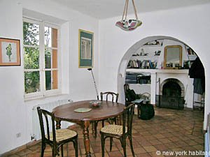Sud della Francia 3 Camere - Villa appartamento casa vacanze - soggiorno (PR-506) photo 11 di 12