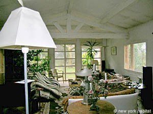 Sud della Francia 3 Camere - Villa appartamento casa vacanze - soggiorno (PR-506) photo 2 di 12