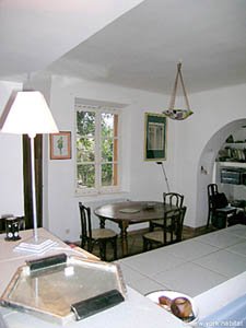 Sud della Francia 3 Camere - Villa appartamento casa vacanze - cucina (PR-506) photo 2 di 9