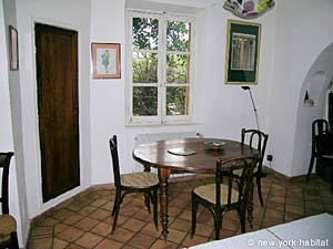 Sud della Francia 3 Camere - Villa appartamento casa vacanze - cucina (PR-506) photo 3 di 9