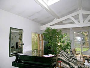 Sud della Francia 3 Camere - Villa appartamento casa vacanze - soggiorno (PR-506) photo 3 di 12