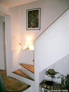 Sud della Francia 3 Camere - Villa appartamento casa vacanze - camera 1 (PR-506) photo 1 di 6