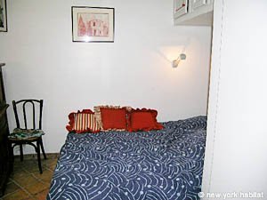 Sud della Francia 3 Camere - Villa appartamento casa vacanze - camera 1 (PR-506) photo 2 di 6