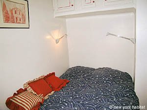 Sud della Francia 3 Camere - Villa appartamento casa vacanze - camera 1 (PR-506) photo 4 di 6