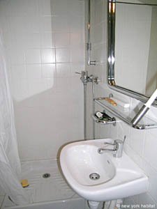Sud della Francia 3 Camere - Villa appartamento casa vacanze - bagno 1 (PR-506) photo 1 di 3