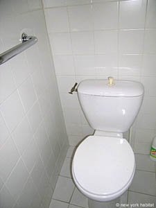 Sud della Francia 3 Camere - Villa appartamento casa vacanze - bagno 1 (PR-506) photo 2 di 3
