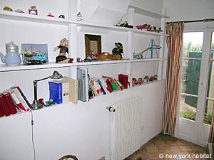 Sud della Francia 3 Camere - Villa appartamento casa vacanze - camera 1 (PR-506) photo 5 di 6