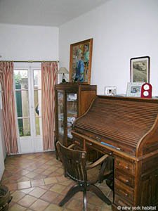Sud della Francia 3 Camere - Villa appartamento casa vacanze - camera 1 (PR-506) photo 6 di 6