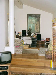 Sud della Francia 3 Camere - Villa appartamento casa vacanze - camera 2 (PR-506) photo 5 di 8