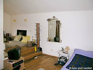 Sud della Francia 3 Camere - Villa appartamento casa vacanze - camera 2 (PR-506) photo 6 di 8